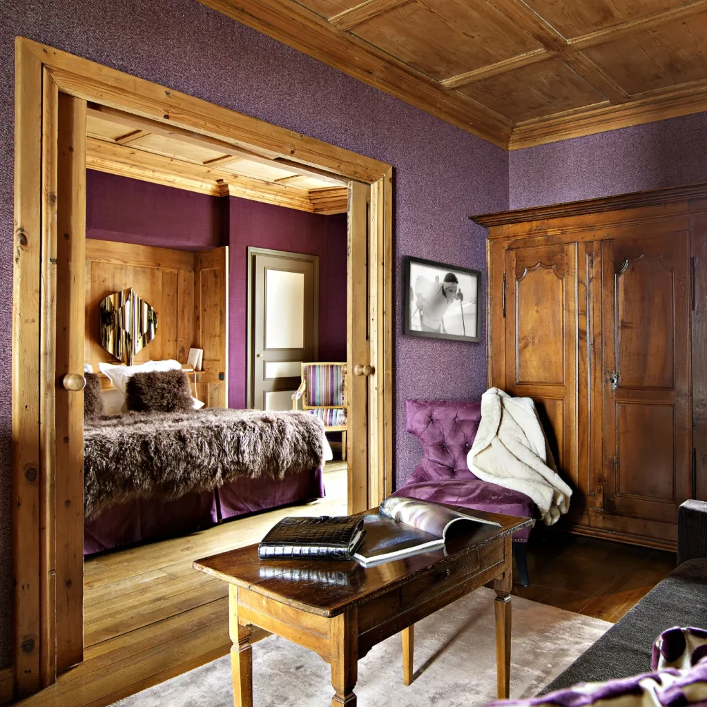 Duo Room
