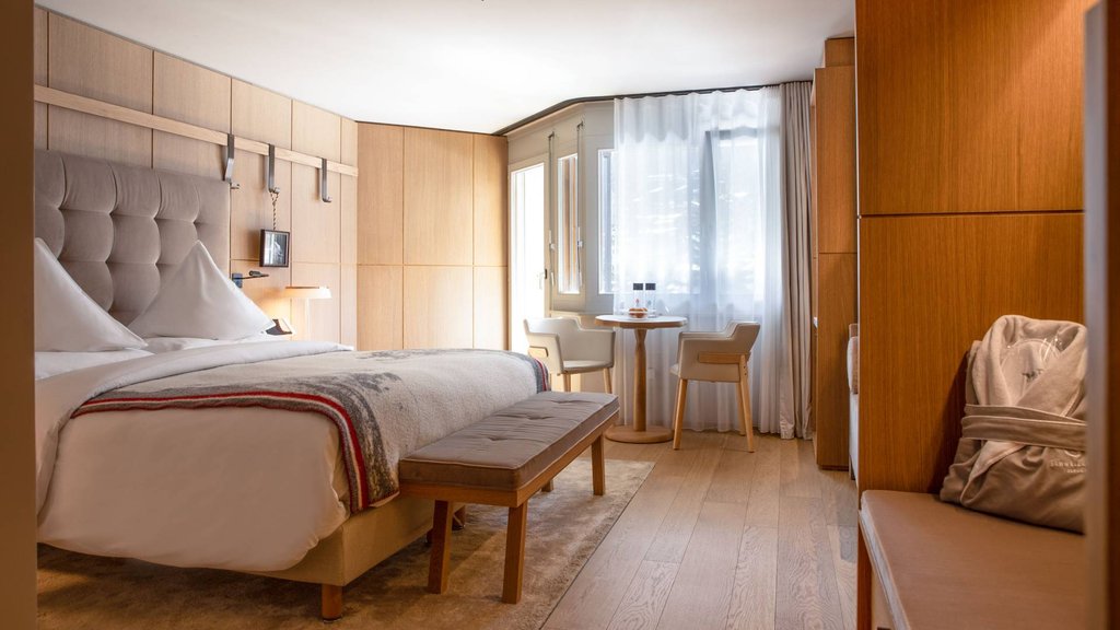 Junior Suite