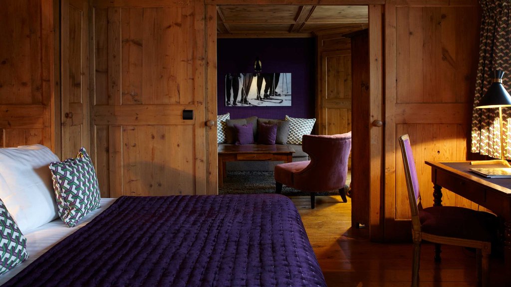 Classic Room