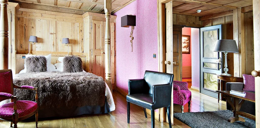 Duo Room