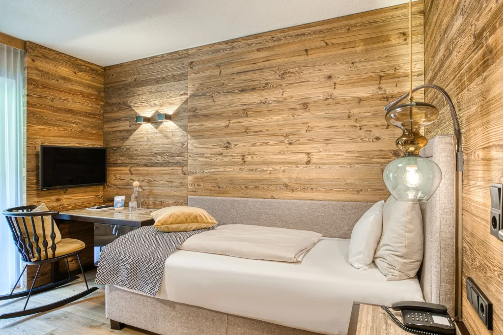 #Alpin Dream Premiumsuite