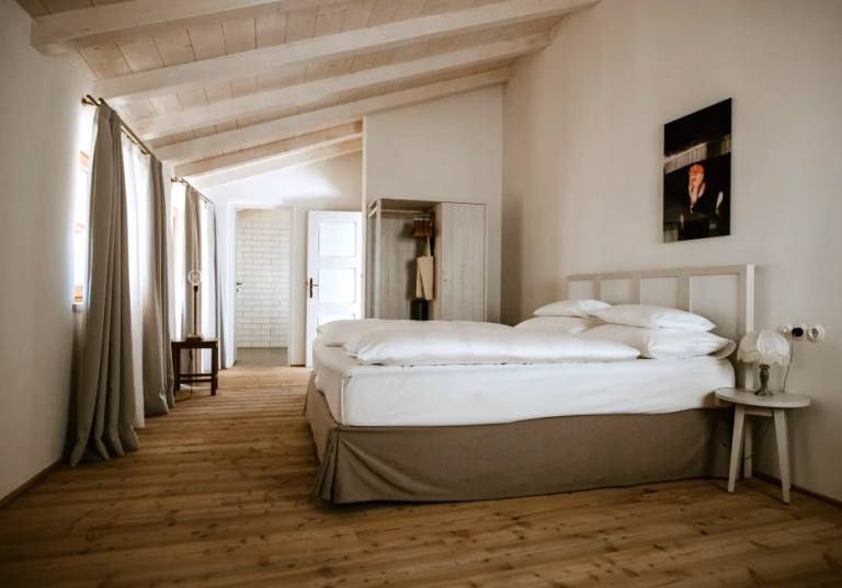 Rooms at 1477 Reichhalter (general)