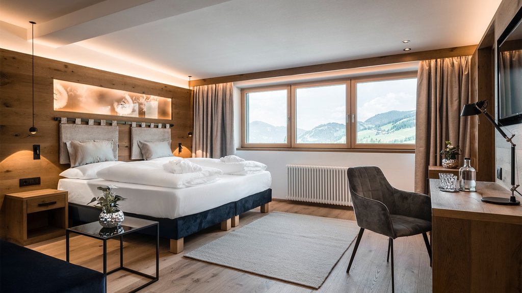 Grand Suite