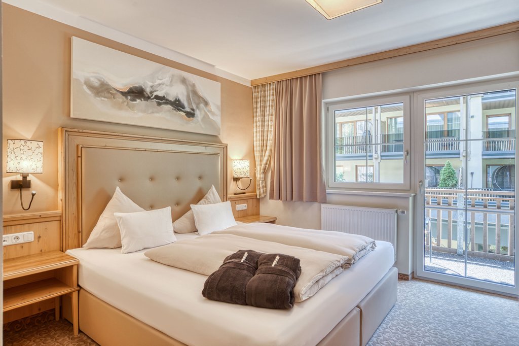 #Alpin Rock Premiumsuite