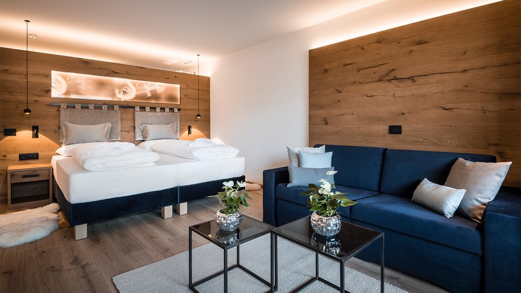 Loft Suite