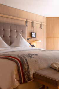 Cosy Room