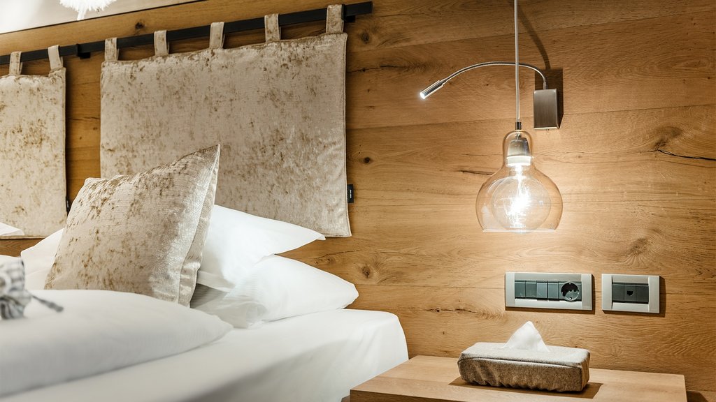 Junior Suite Cirmolo