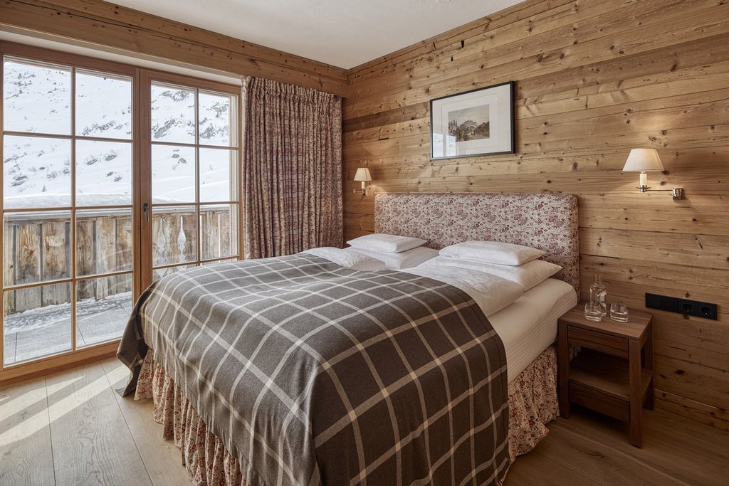 Top Deluxe Double Room
