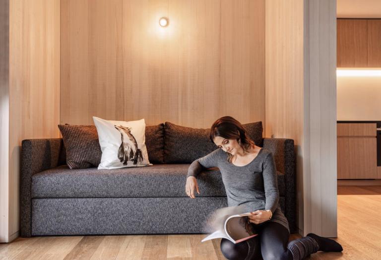 Apartment A3