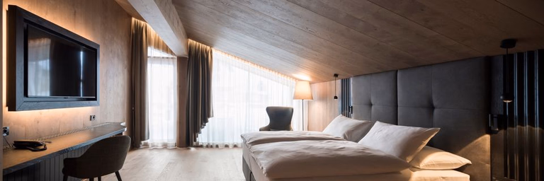 Suite Premium
