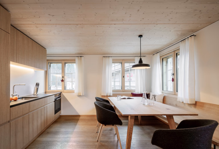 Apartment A2
