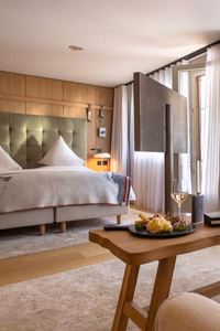 Cosy Room