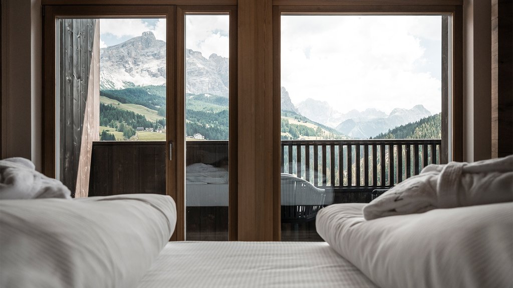 Prestige Junior Suite
