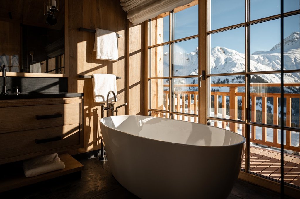 Top Deluxe Double Room