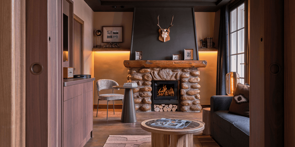 Chambre Double Deluxe