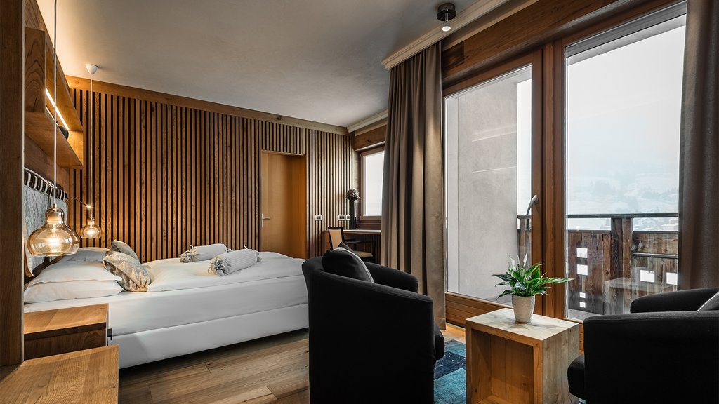 Conturines Suite
