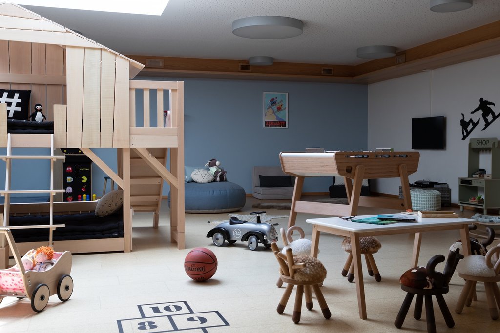 Junior Suite