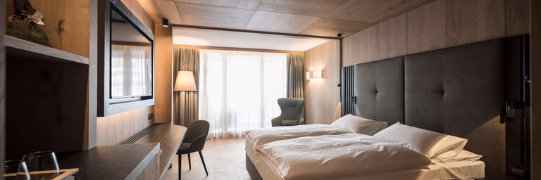 Suite Premium
