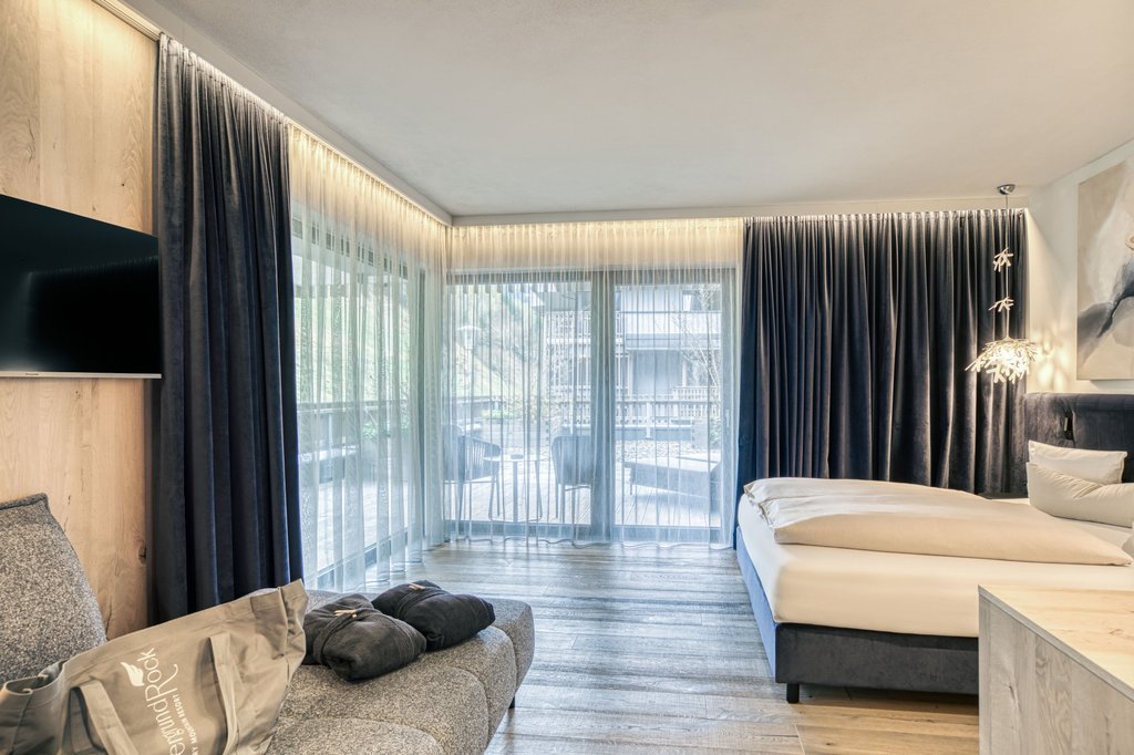 #Alpin Dream Premiumsuite