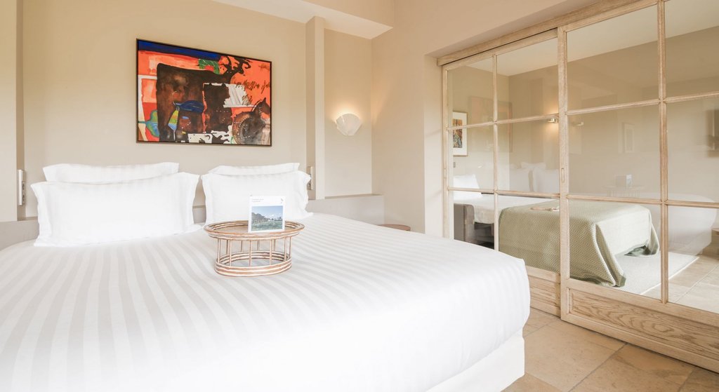 Exceptional Suites