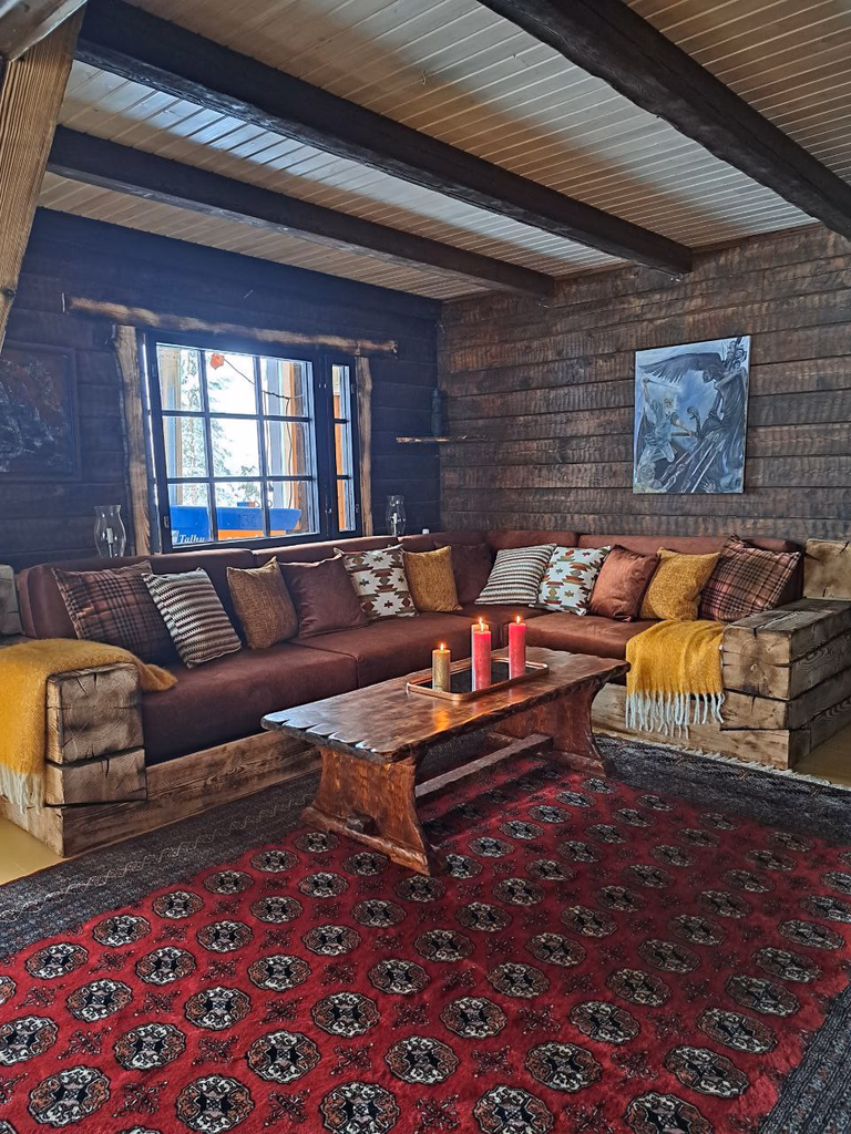 Sunset Suite