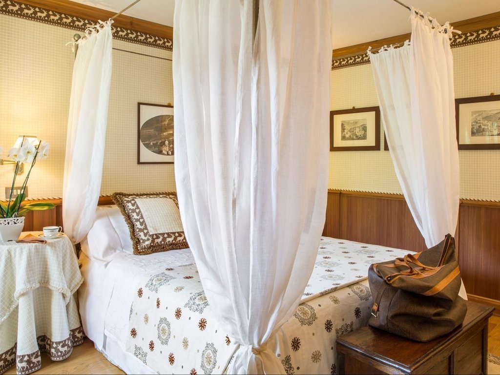Classic Rooms