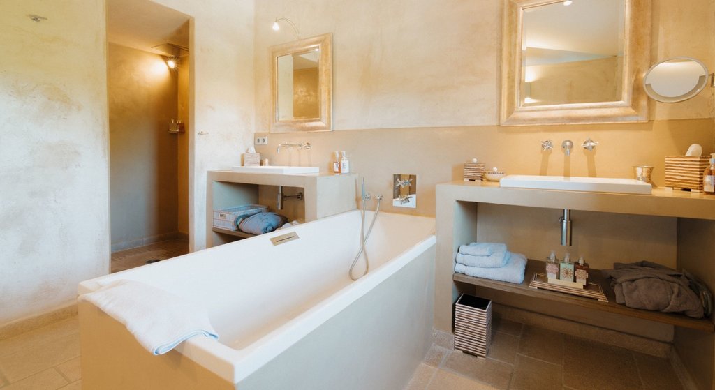 Duplex Family Suite