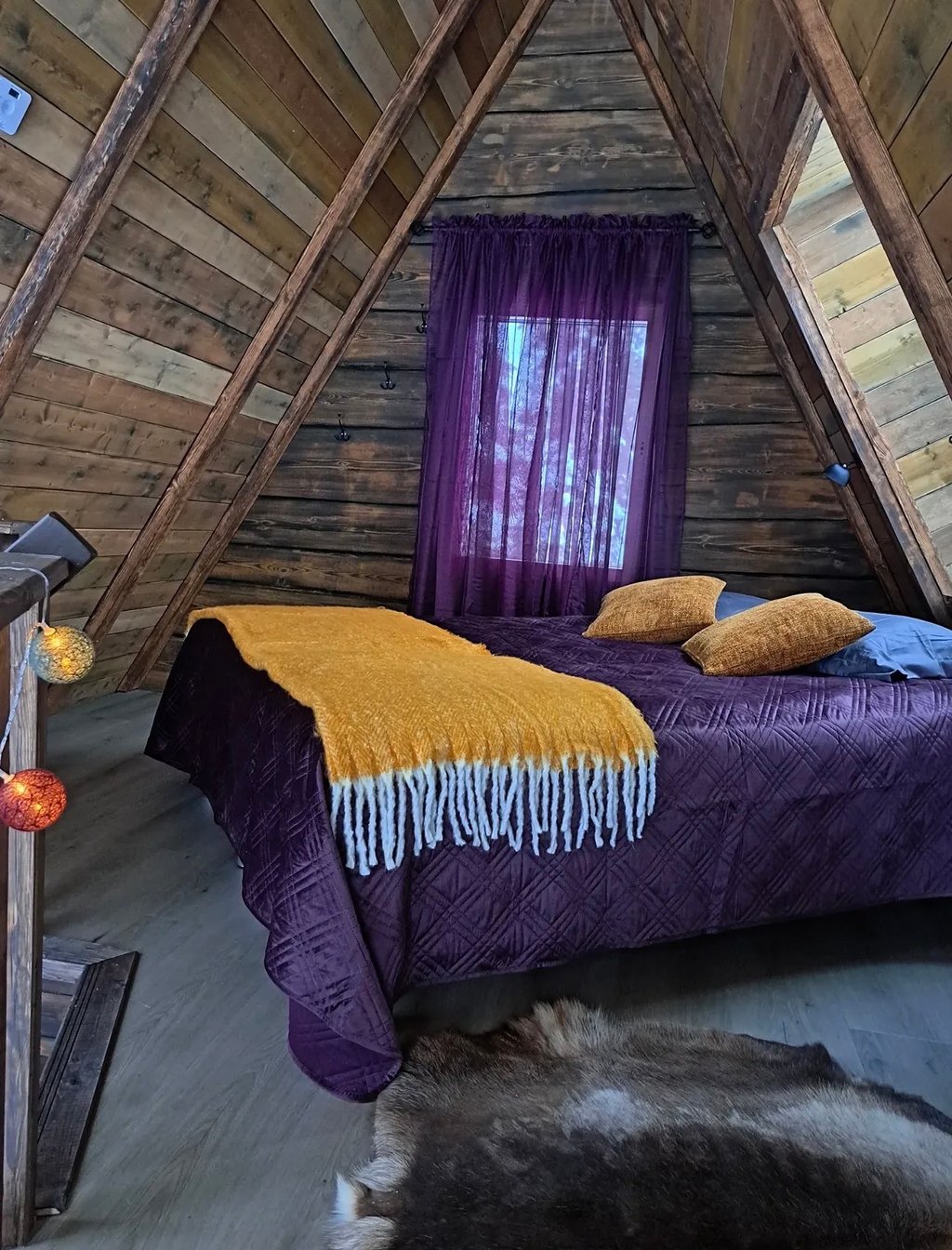 Sunset Suite