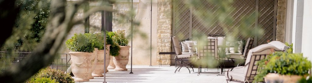 Luberon Suites