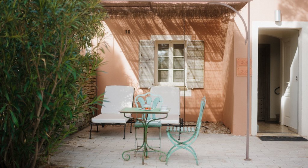 Luberon Suites