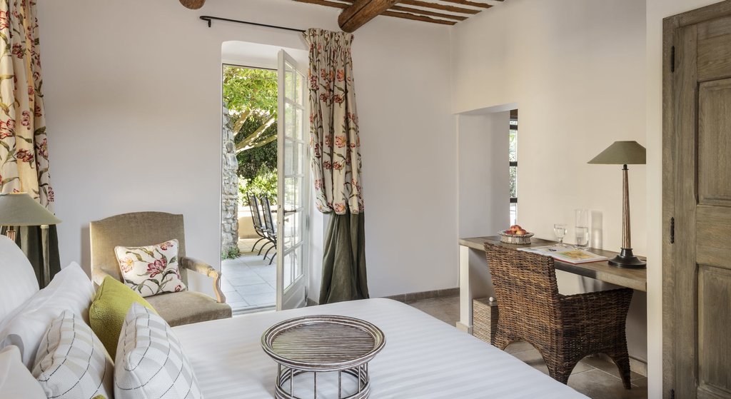 Luberon Suites