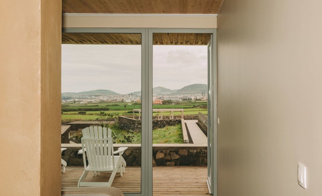 Garden Villas