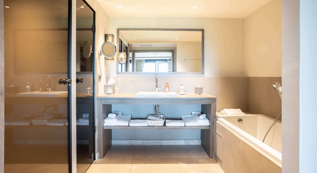 Exceptional Suites