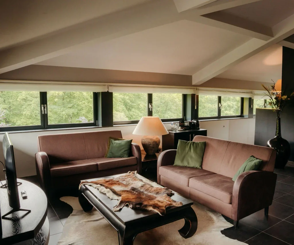 Royal Room or Suite