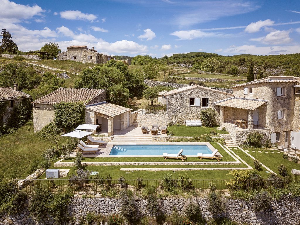 Treimars Hameau