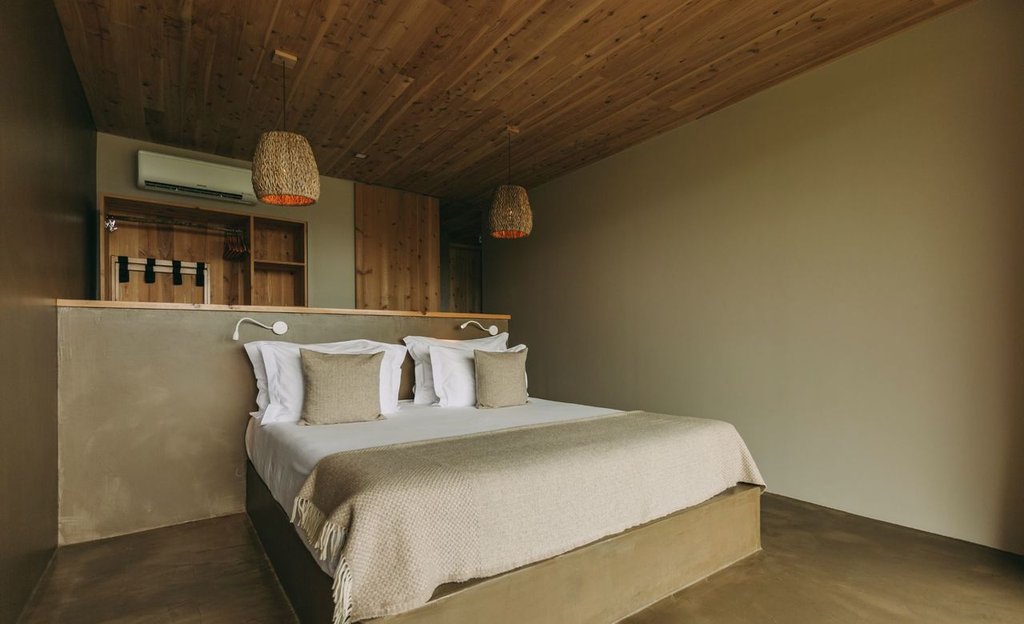 One-Bedroom Garden Villa | Hot Tub