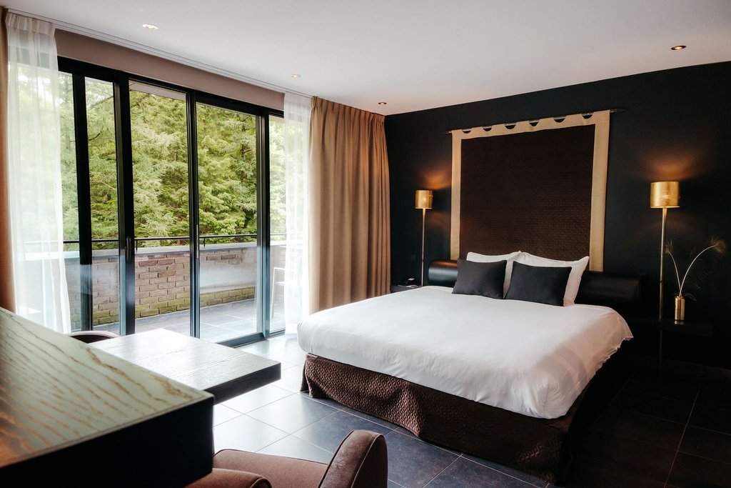 Echoput Room