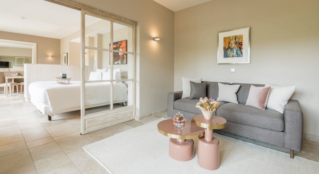Classic Room