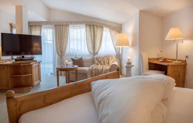 Turmzimmer South-East