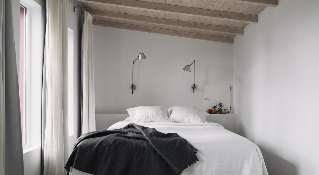 Double Room with Mezzanine