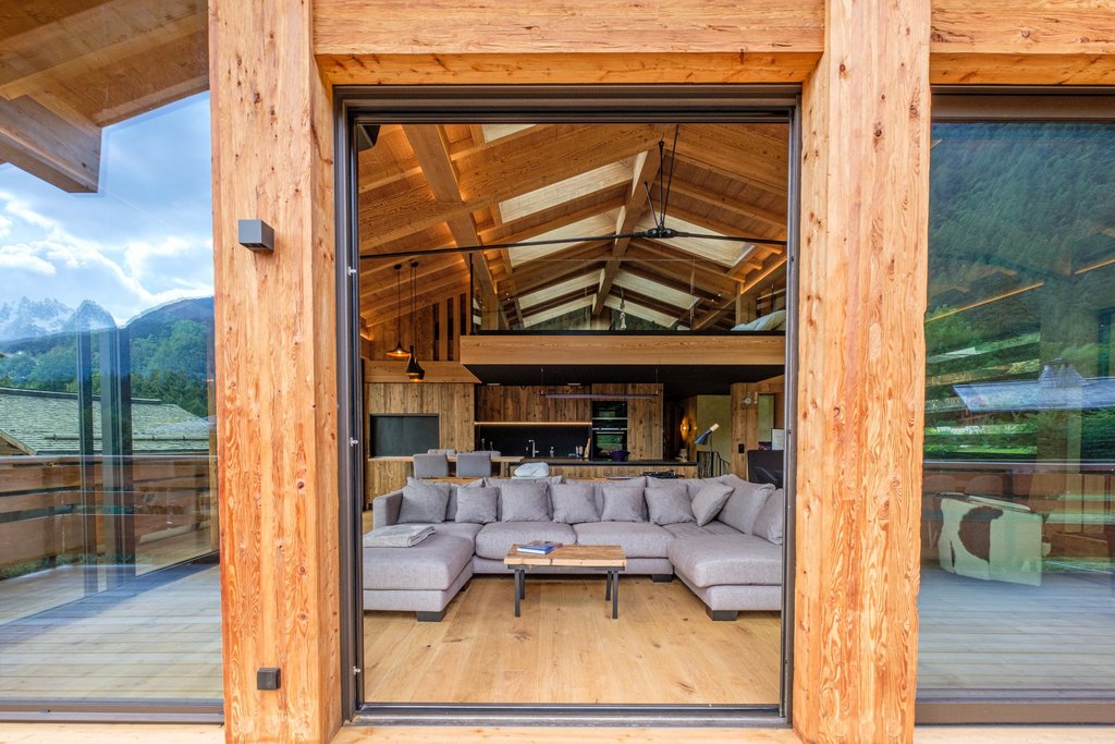 The Multi-Use Bedroom