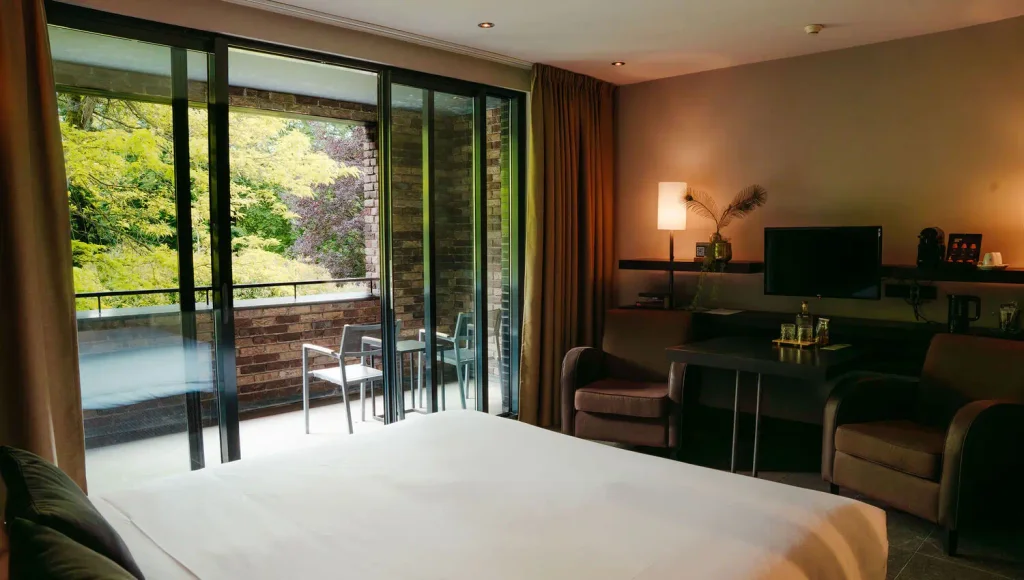 Tower Suite