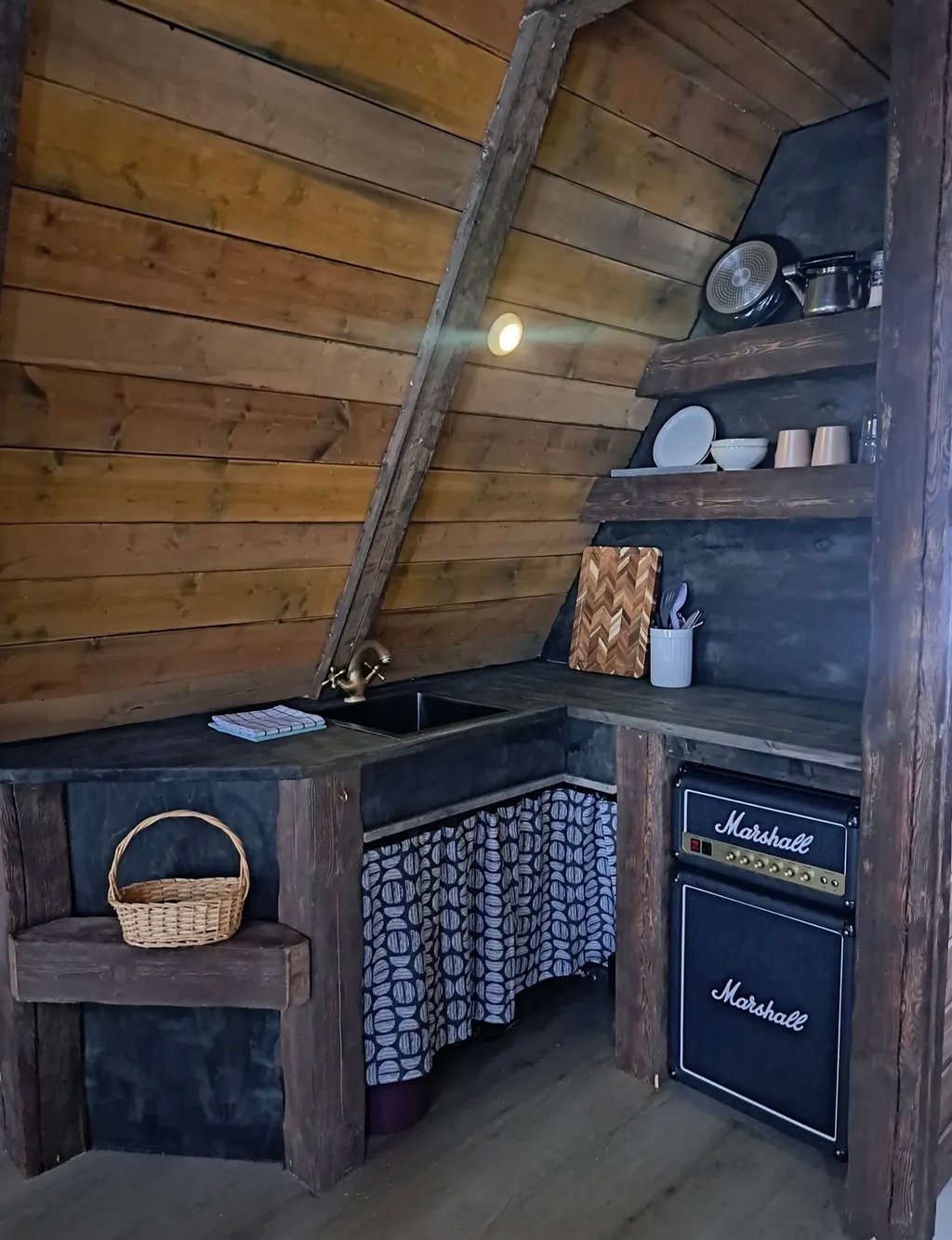 Sunrise Suite