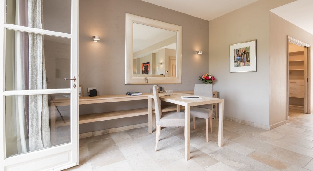 Duplex Family Suite
