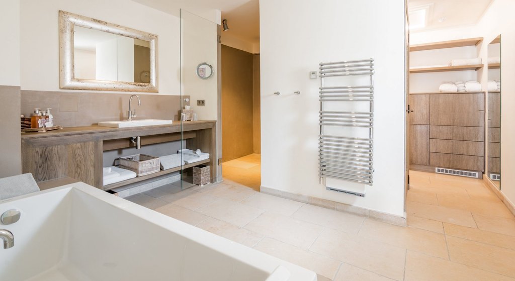 Duplex Family Suite