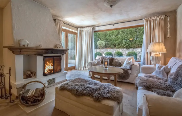 Turmzimmer South-West