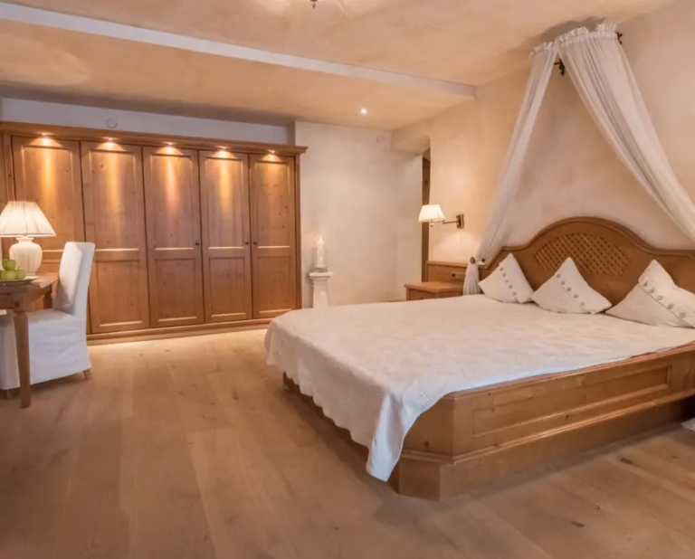 Romantic Appartement