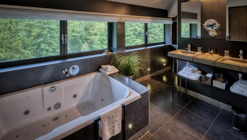 Tower Suite