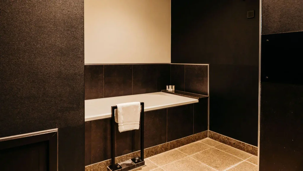 Tower Suite