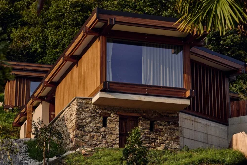 HABITAT Lago Maggiore